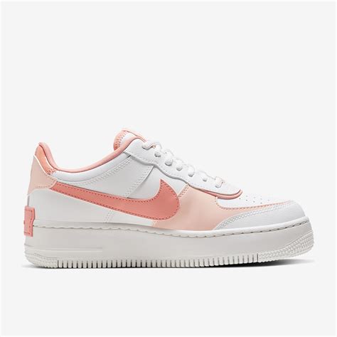 nike air force maat 20|Nike Air Force 1 women's.